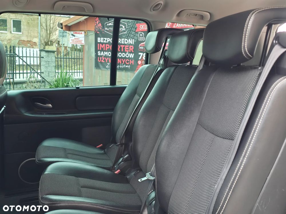 Renault Grand Espace Gr 2.0T Dynamique - 22