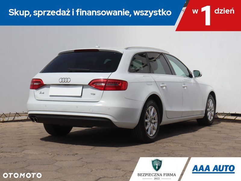 Audi A4 Avant - 7