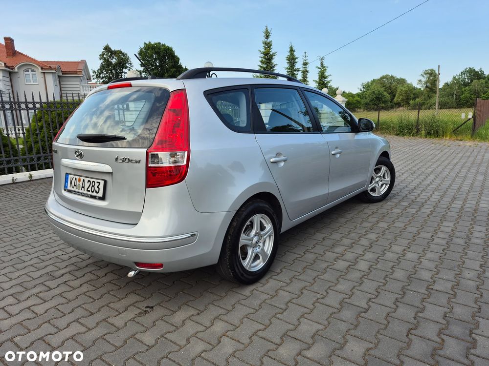 Hyundai i30 1.6 Style - 17