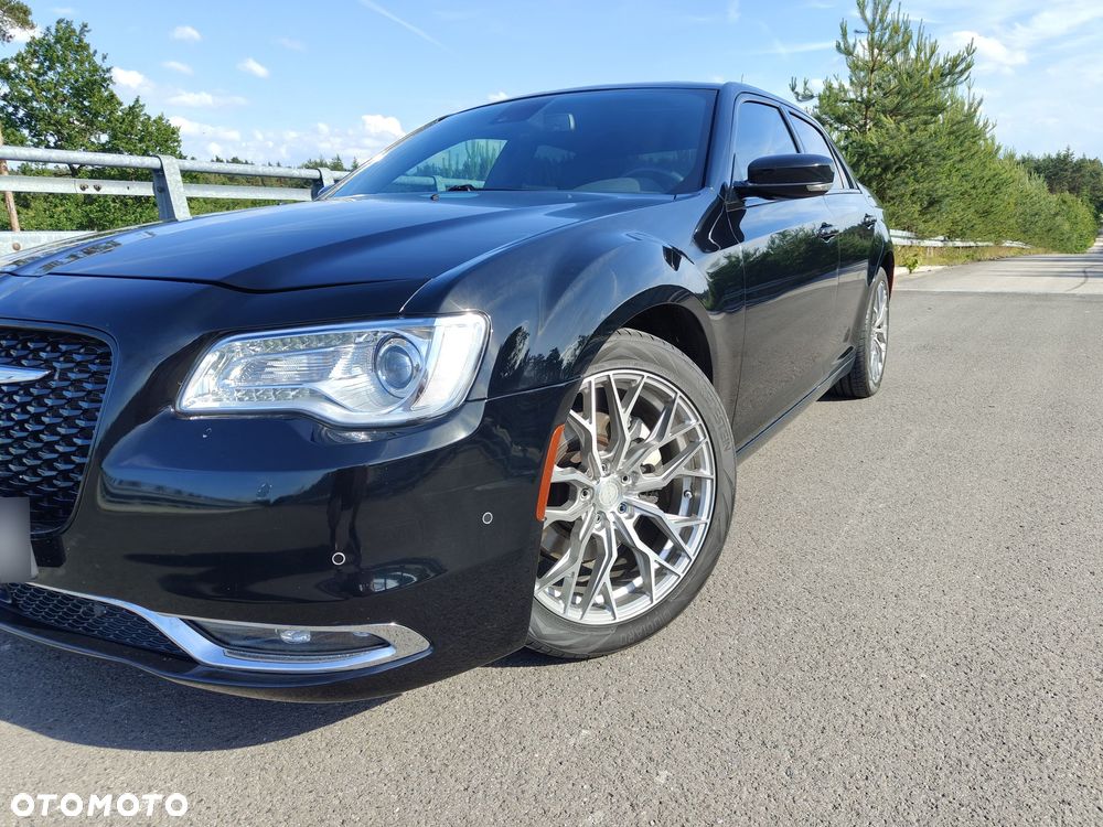 Chrysler 300C - 2