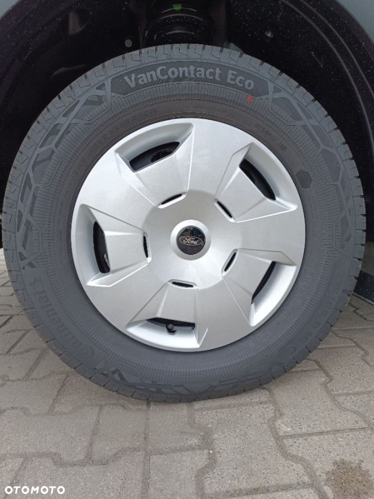 Ford Transit - 21