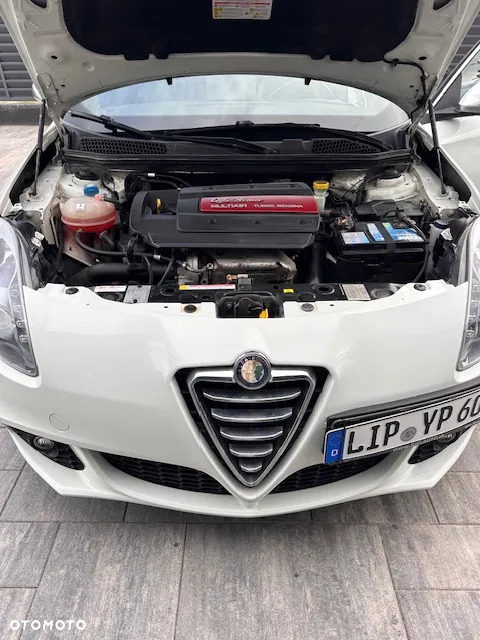 Alfa Romeo Giulietta 1.4 TB Sport - 11