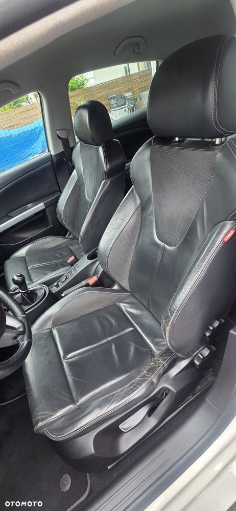 Seat Leon 1.6 TDI Ecomotive Reference - 20