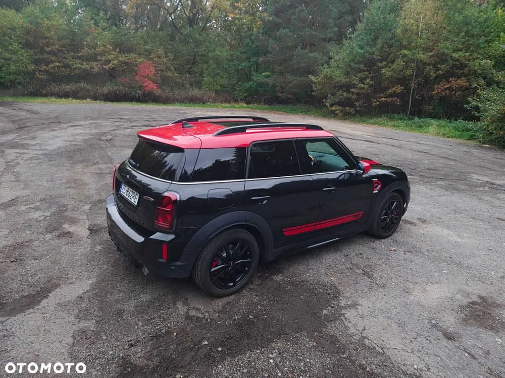 MINI Countryman - 11