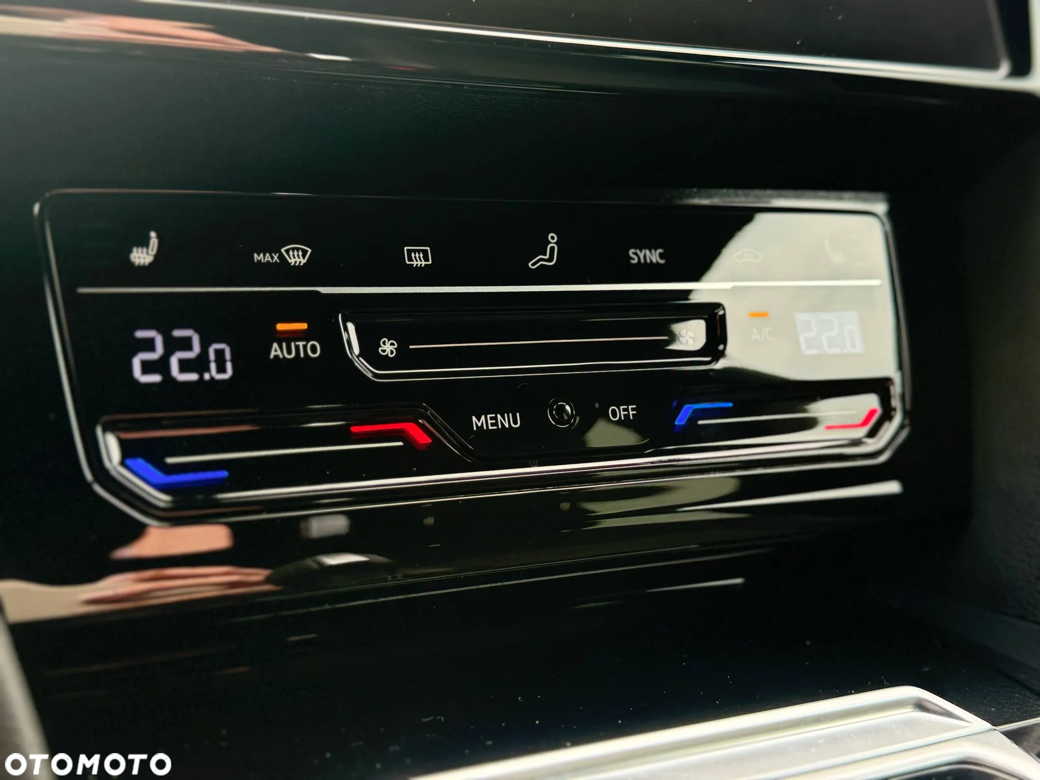 Volkswagen Arteon 2.0 TSI R-Line DSG - 18