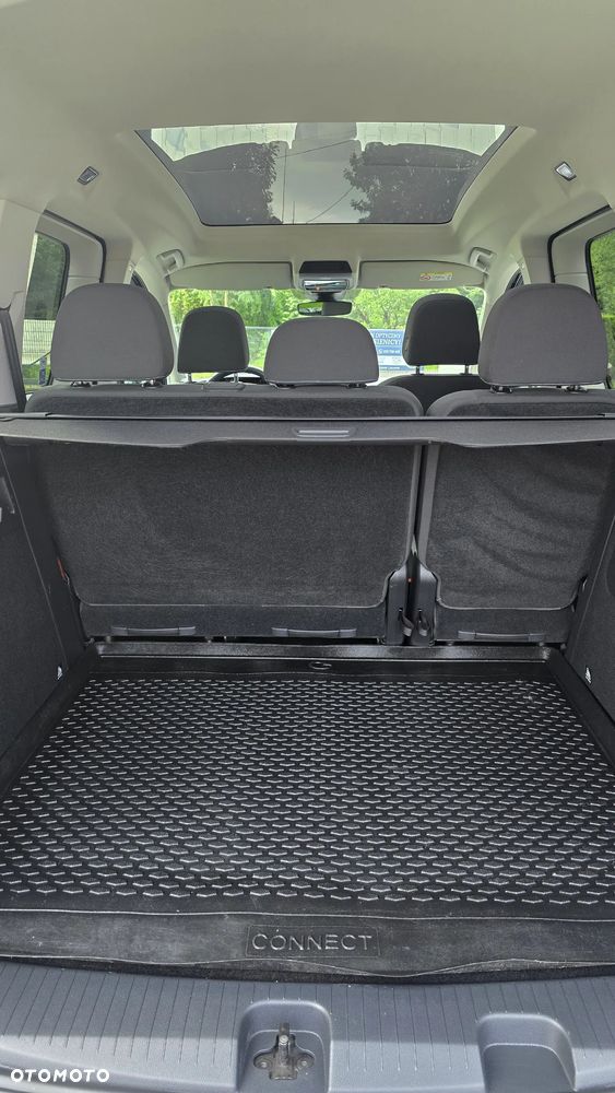 Ford Tourneo Connect 2.0 EcoBlue Active - 13