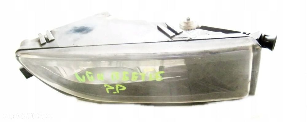 VW NEW BEETLE HALOGEN PRAWY PRZÓD PRZEDNI 180592-02 - 1