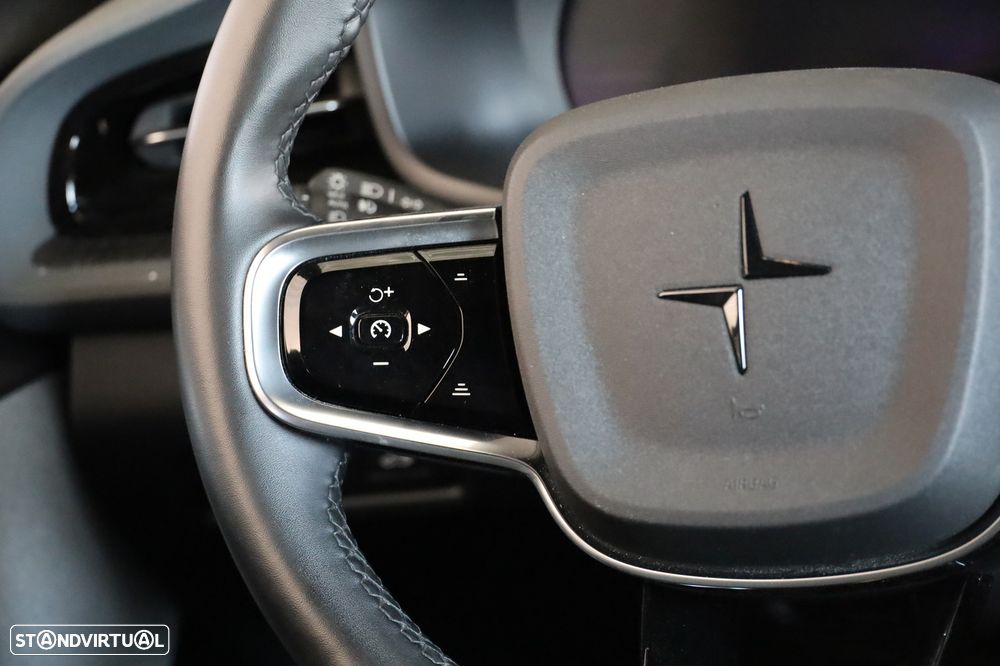 Polestar 2 Single Motor 64kWh - 15