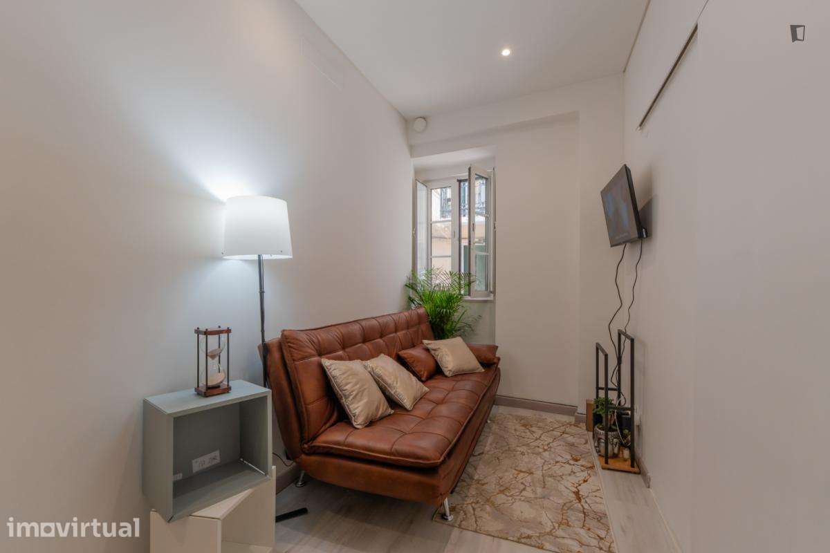 Apartamento com 1 quartos - localizado em Bairro Alto Lisbon - Grande imagem: 3/46