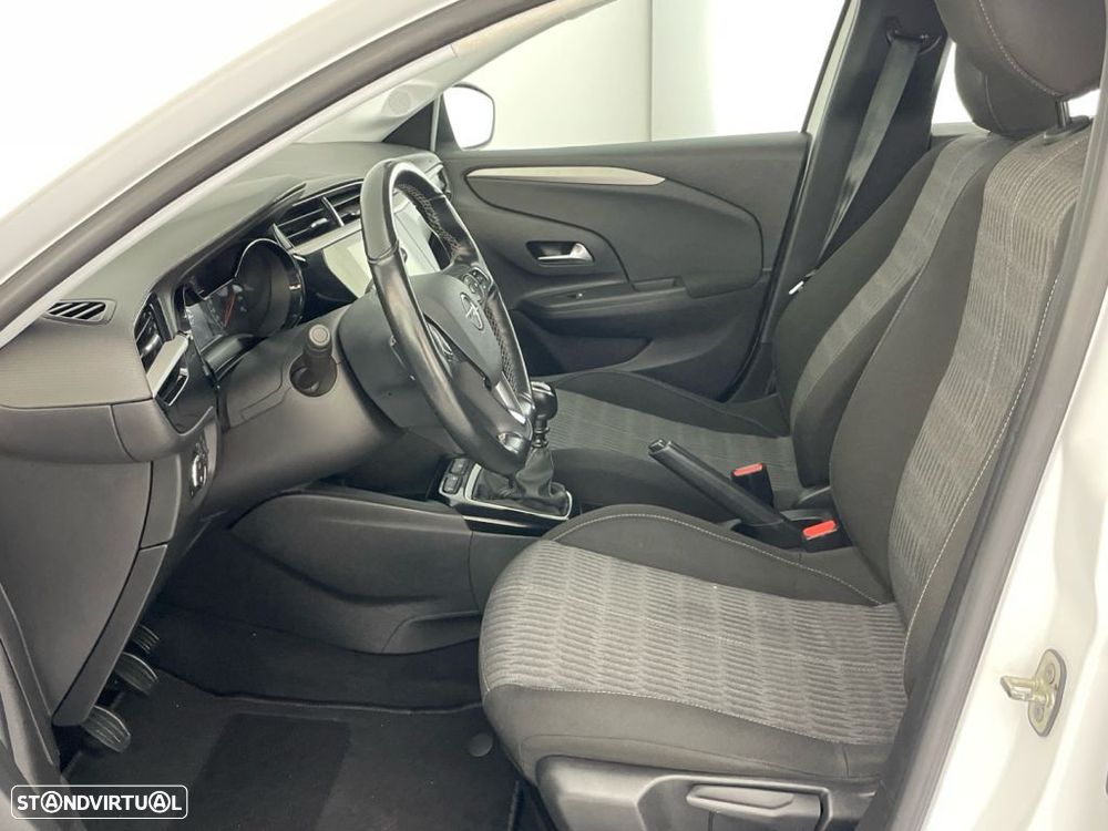 Opel Corsa 1.2 T Elegance - 11
