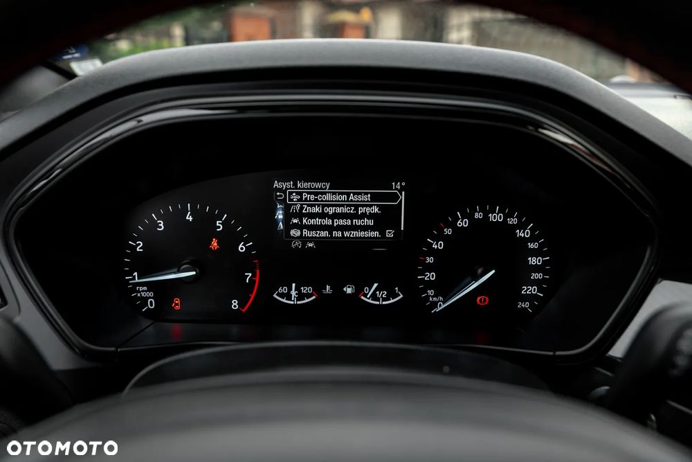 Ford Focus 1.0 EcoBoost Start-Stopp-System ST-LINE STYLE - 33