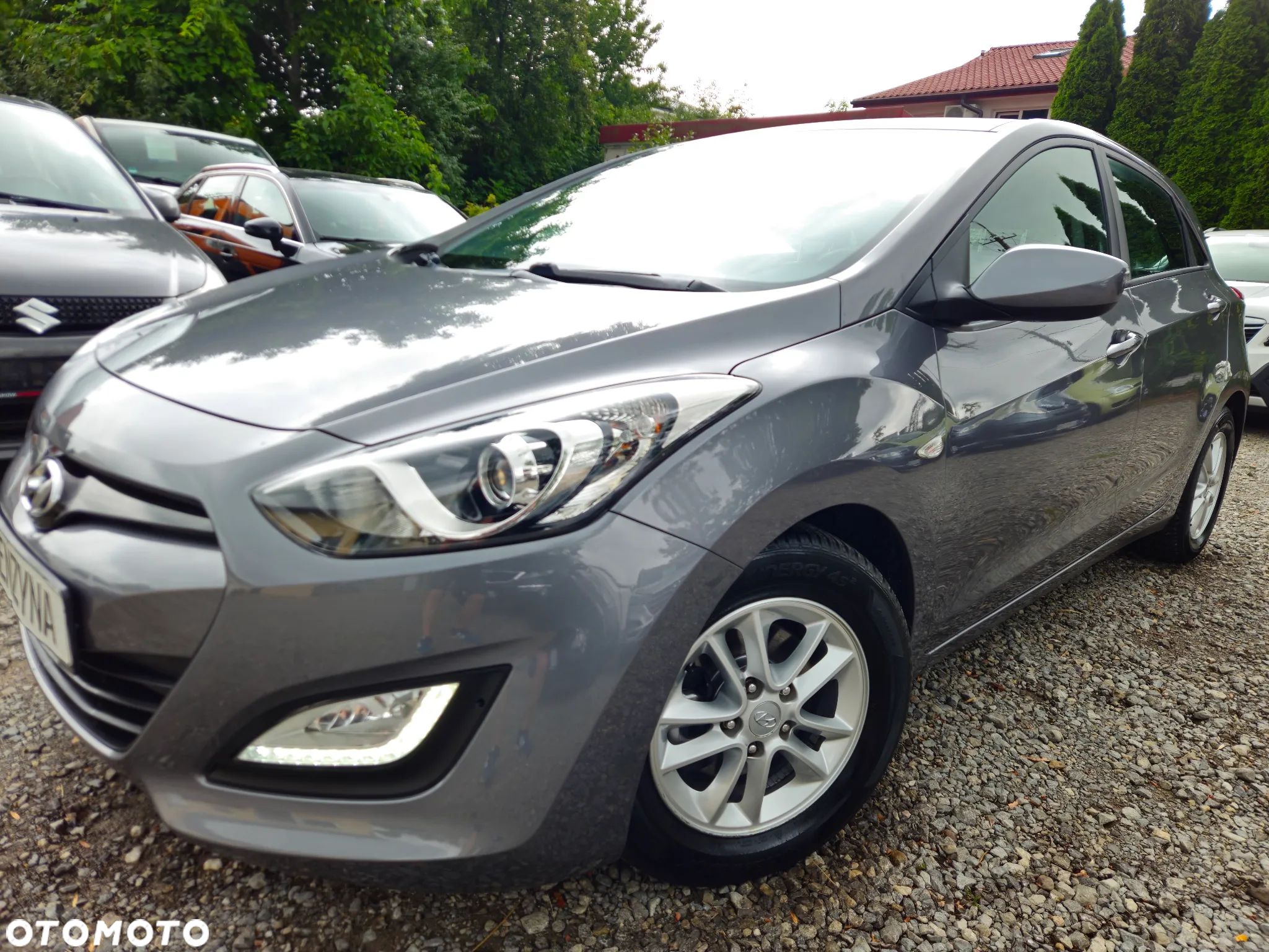 Hyundai i30 1.4 Style - 1