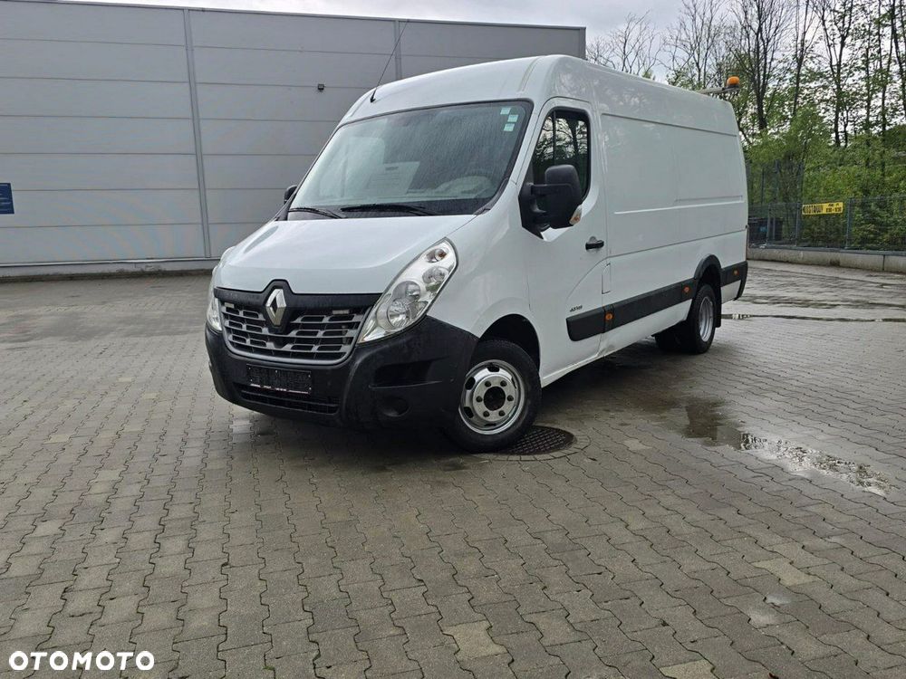 Renault Master - 3