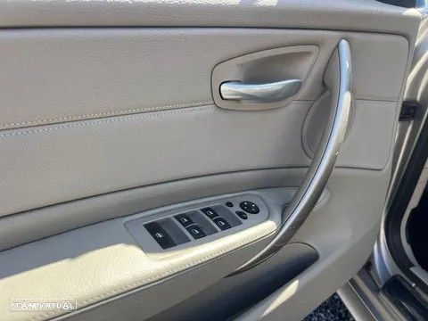 BMW 123 d Cabrio - 18