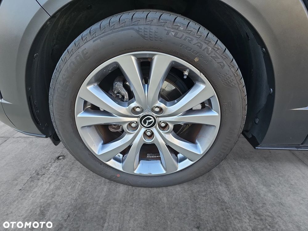 Mazda CX-30 2.0 mHEV Kanjo 2WD - 9
