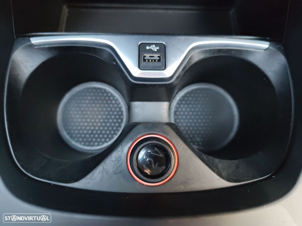 BMW 116 d Advantage Auto - 21