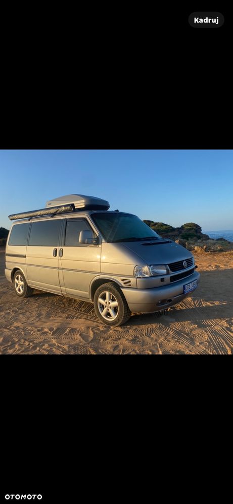 Volkswagen Caravelle - 20