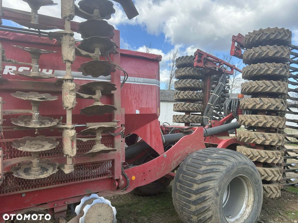 Horsch Pronto 6 AS - 13