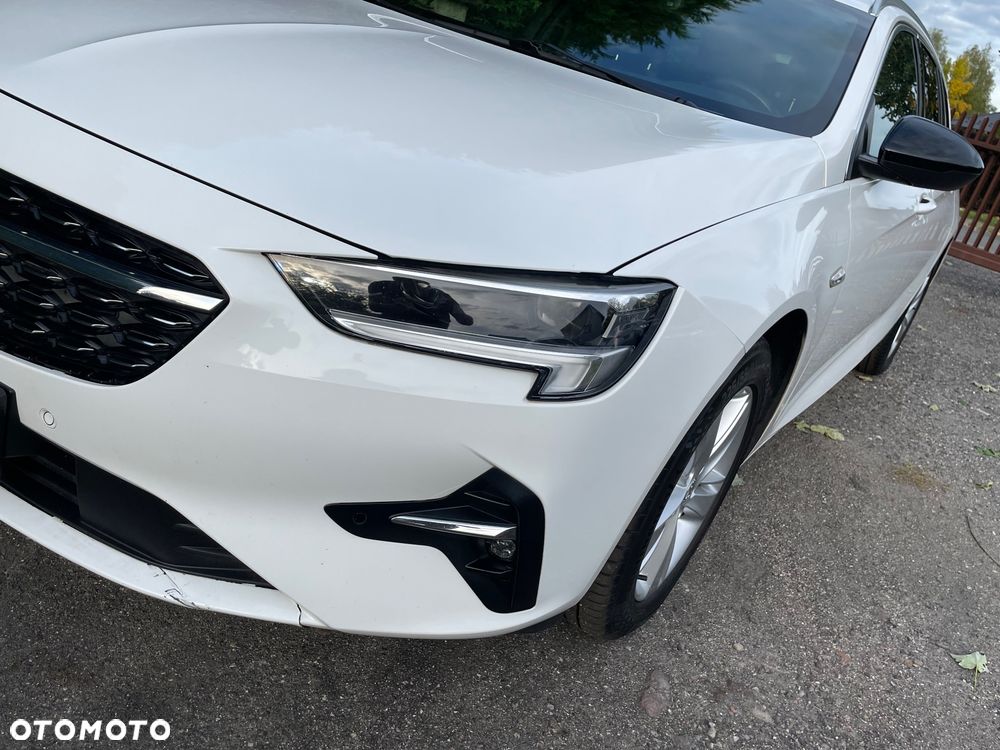 Opel Insignia 2023