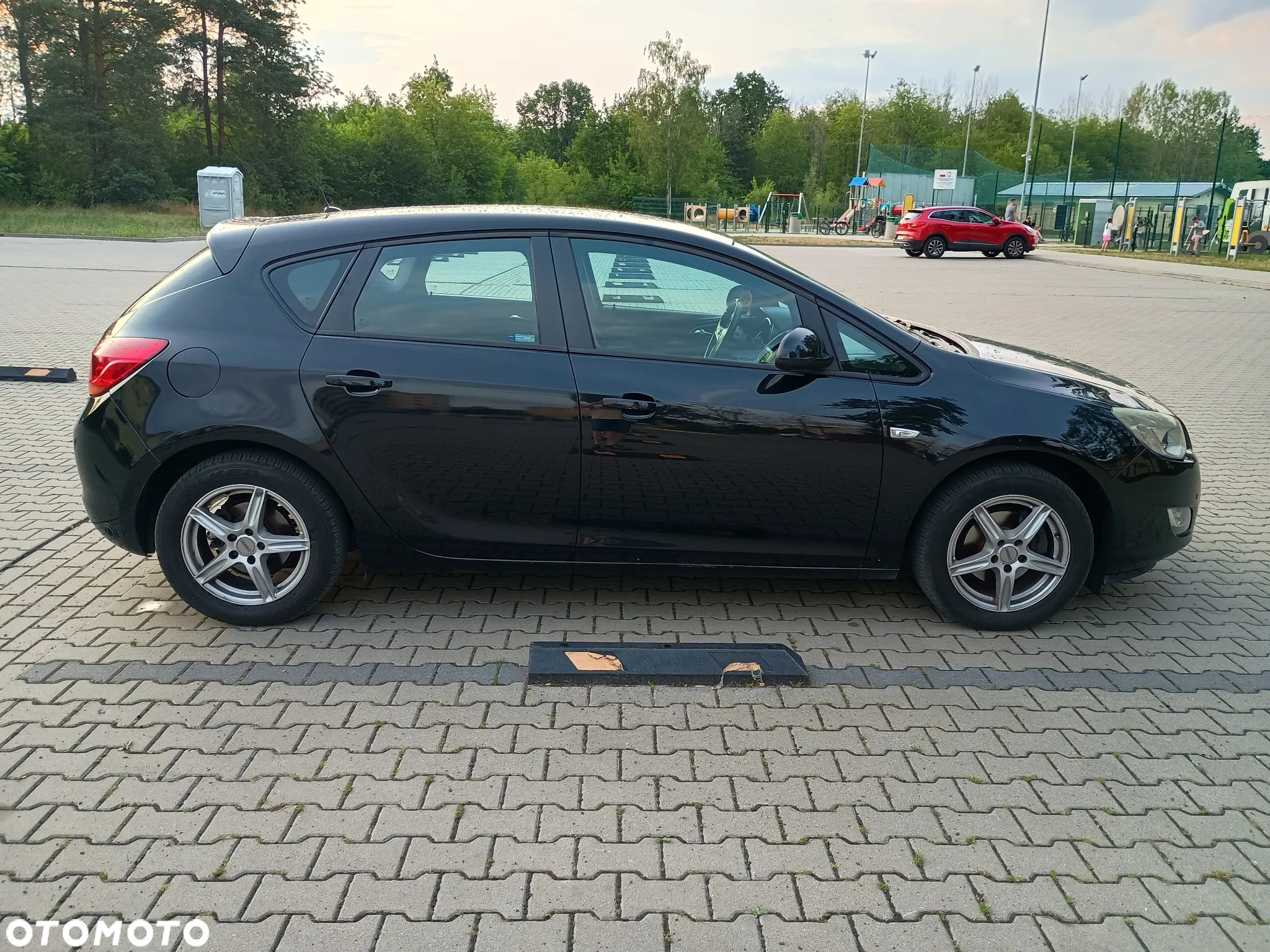 Opel Astra - 4