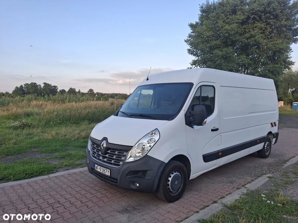 Renault MASTER - 3