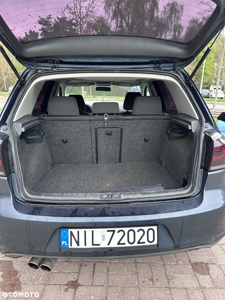 Volkswagen Golf - 14