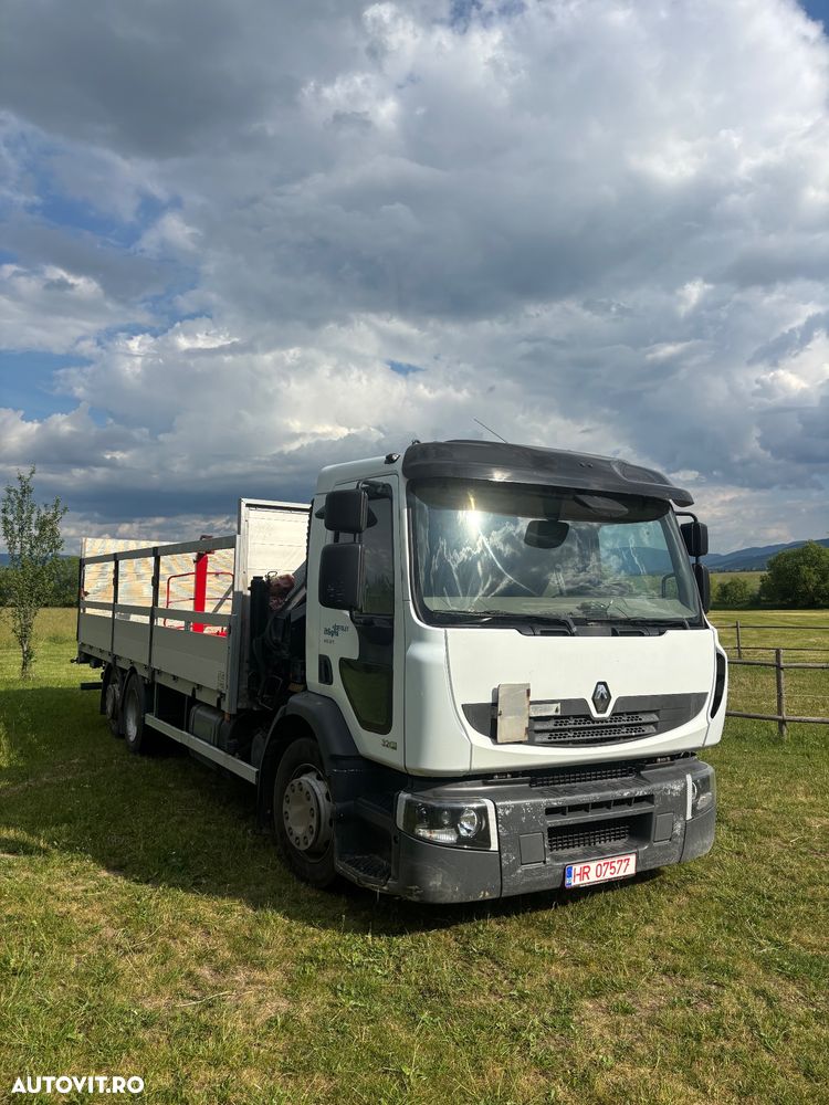 Renault Premium - 3