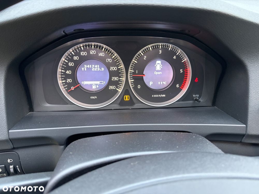 Volvo V60 - 16