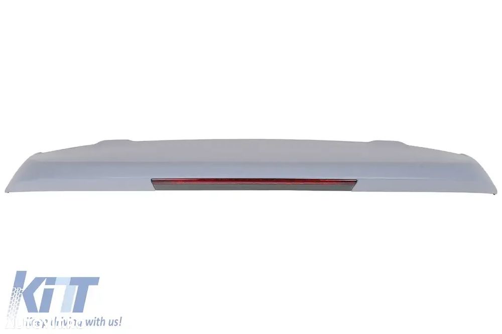 Pachet Exterior Nissan Patrol Y62 (2015-2019) Conversie la 2020 Design - 10