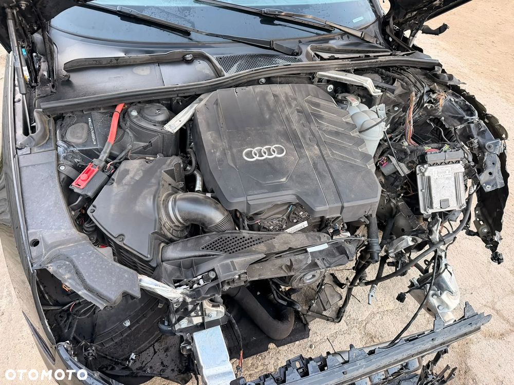 Audi A4 Avant 40 TFSI mHEV S Line S tronic - 28