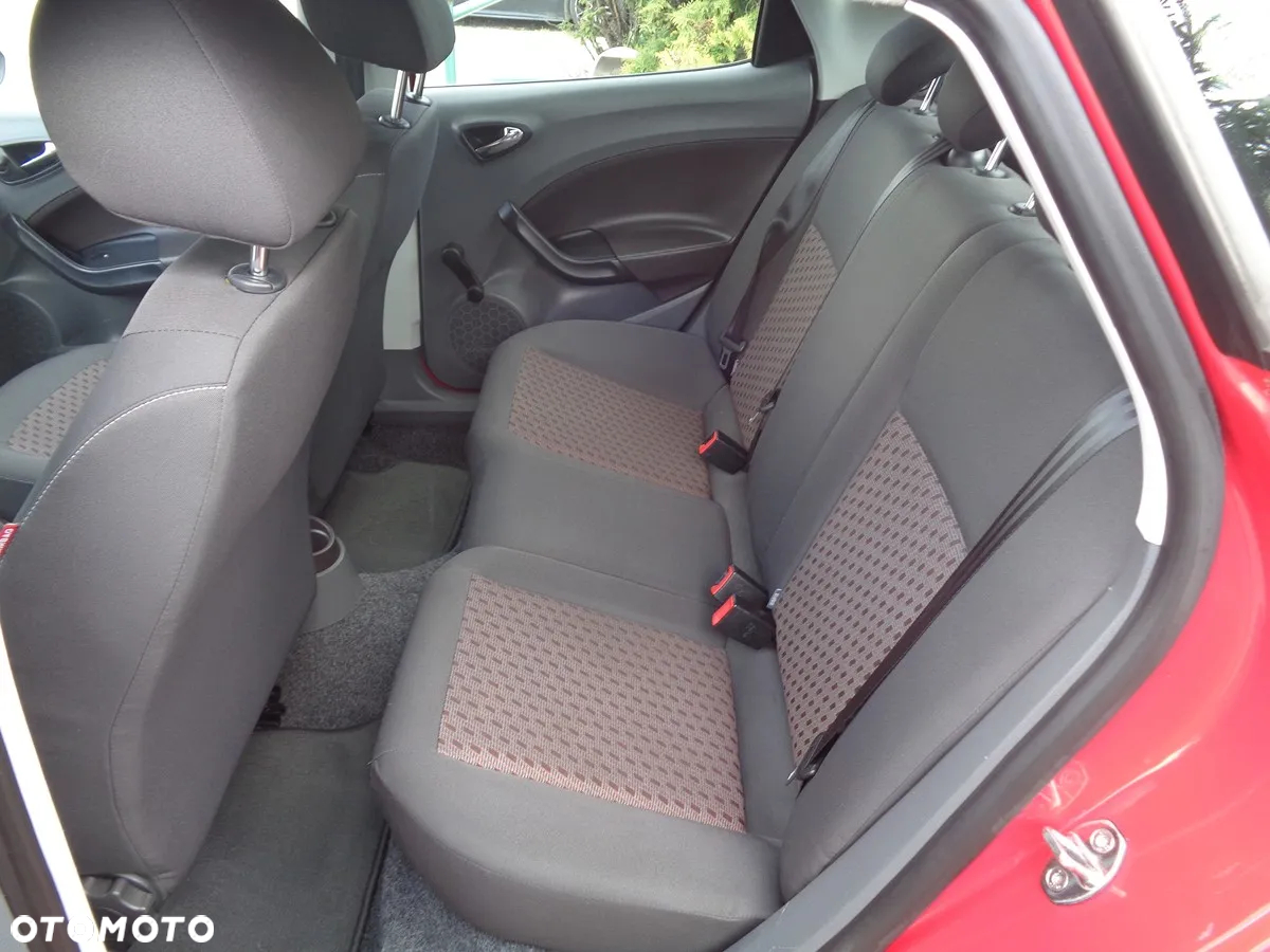 Seat Ibiza - 8