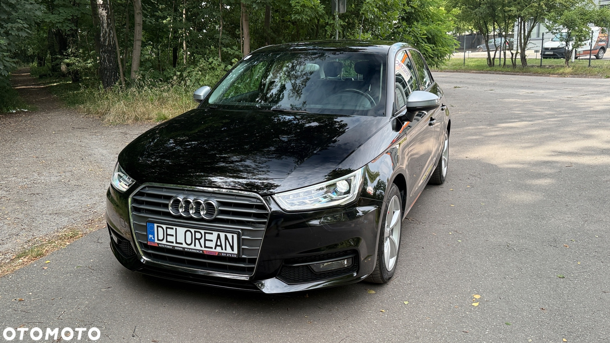 Audi A1 25 TFSI Sportback advanced - 2