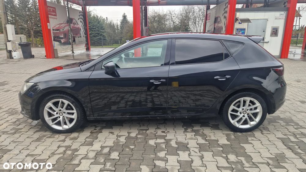 Seat Leon 1.6 TDI Style - 3