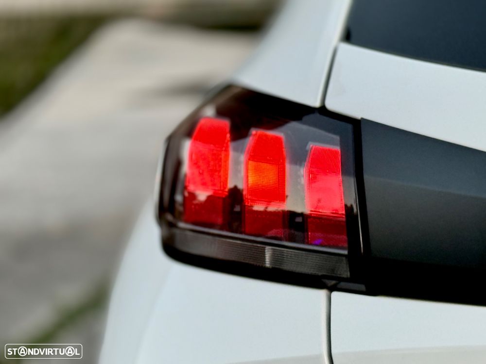 Peugeot 208 PureTech 75 Like - 10