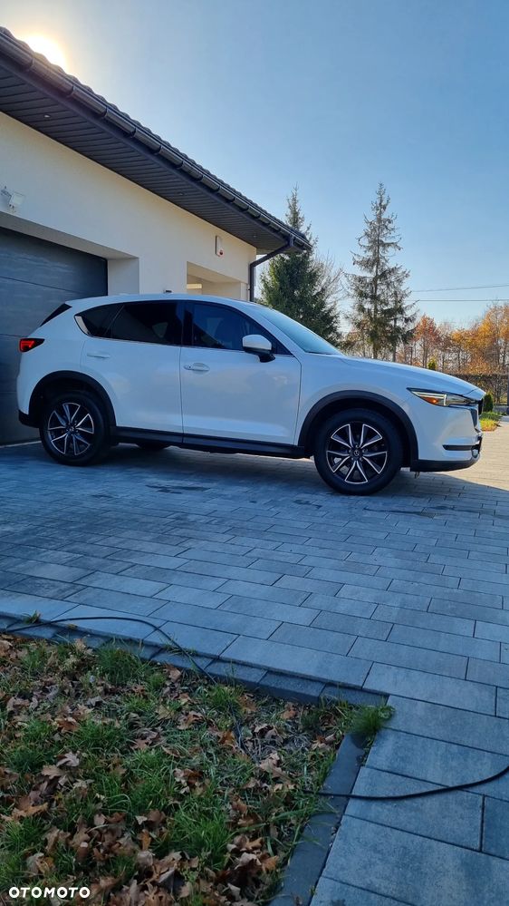 Mazda CX-5 - 13