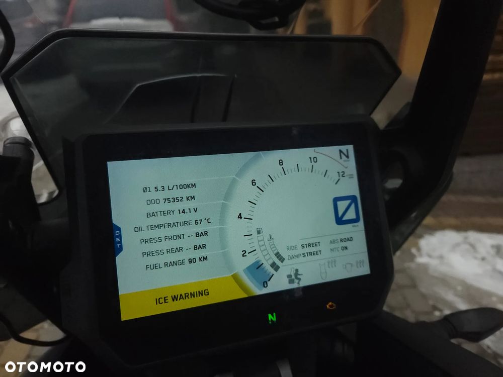 KTM Super Adventure - 7