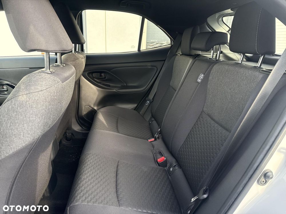 Toyota Yaris Cross Hybrid 1.5 Style - 12