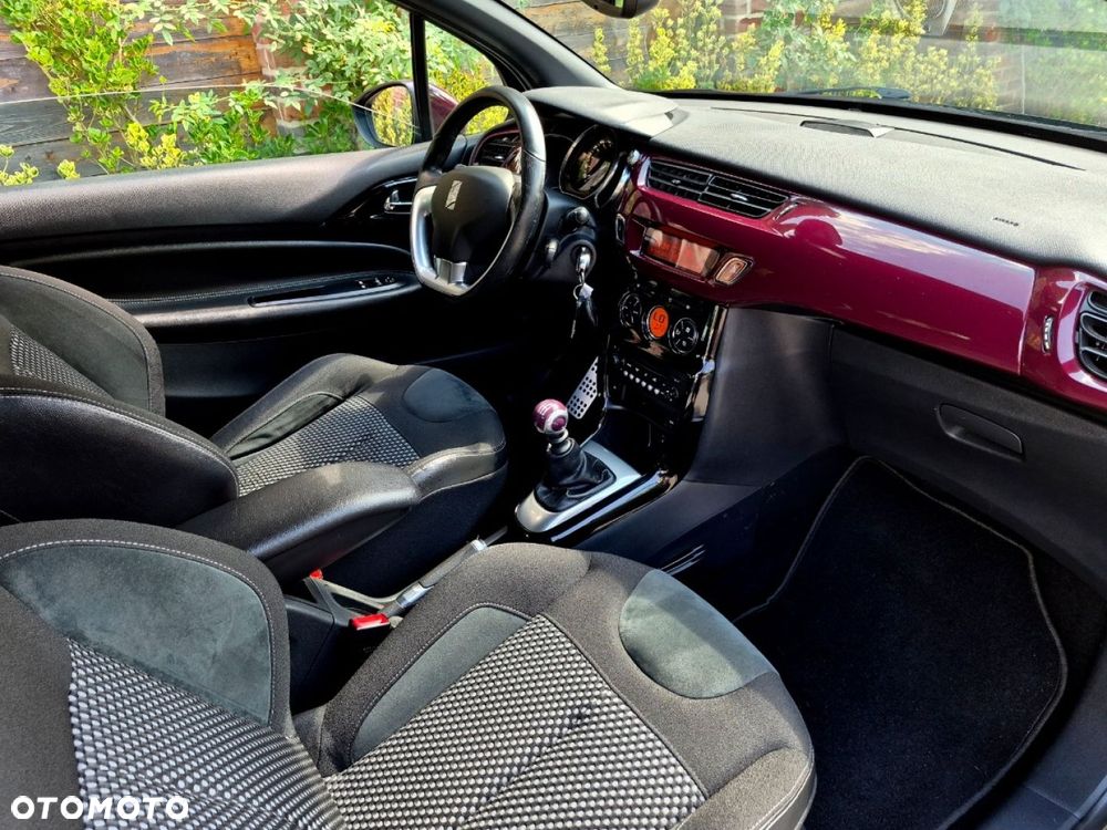 Citroën DS3 - 7
