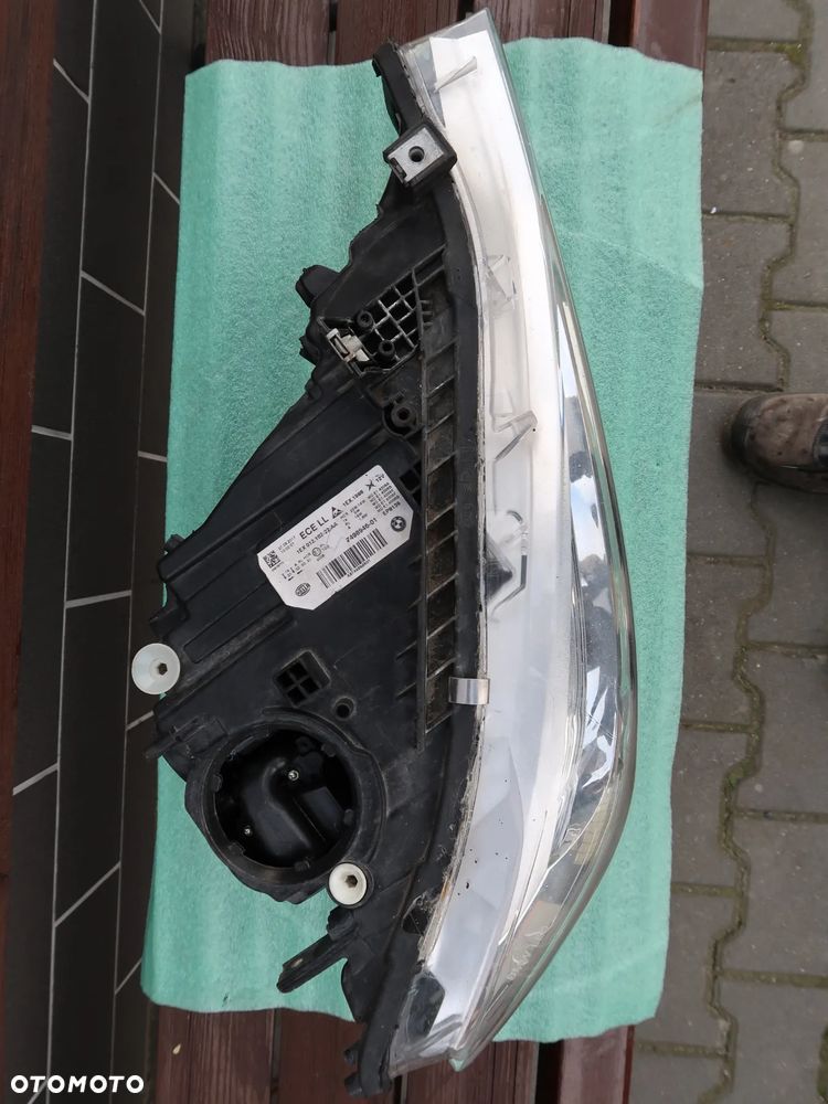 lampa przedni BMW f30 F34   7498946-01 - 12
