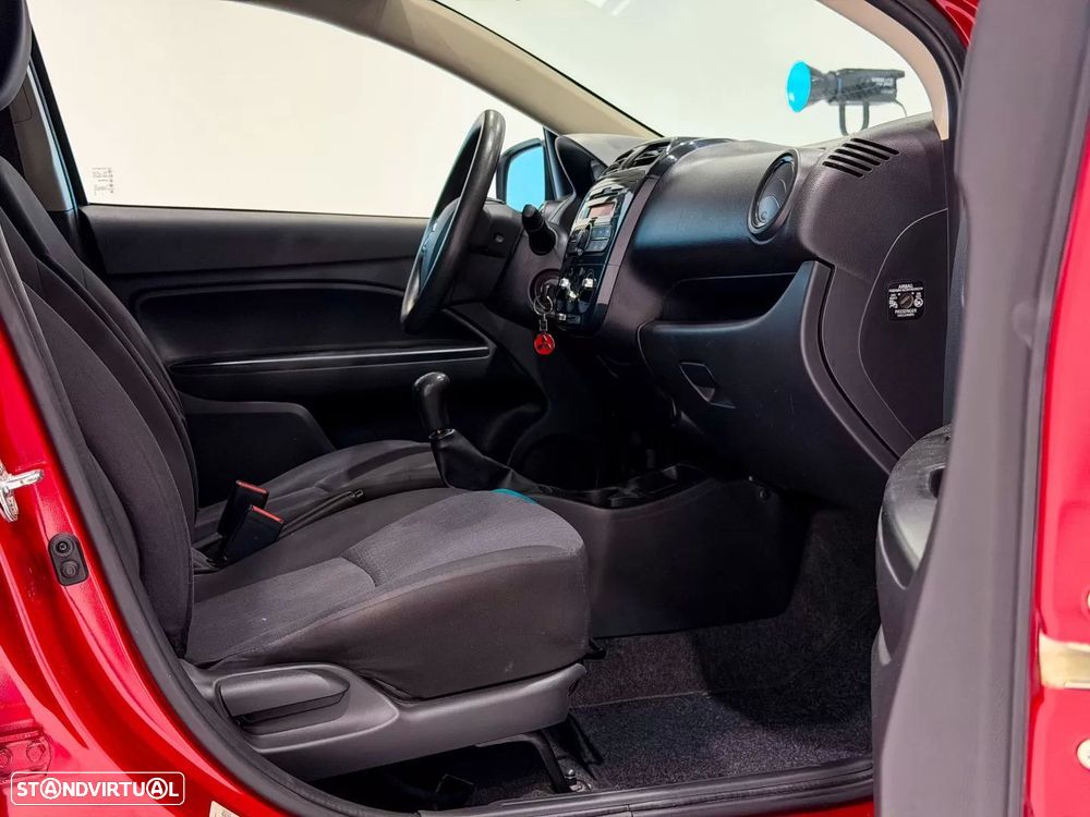 Mitsubishi Space Star 1.0 Active - 16