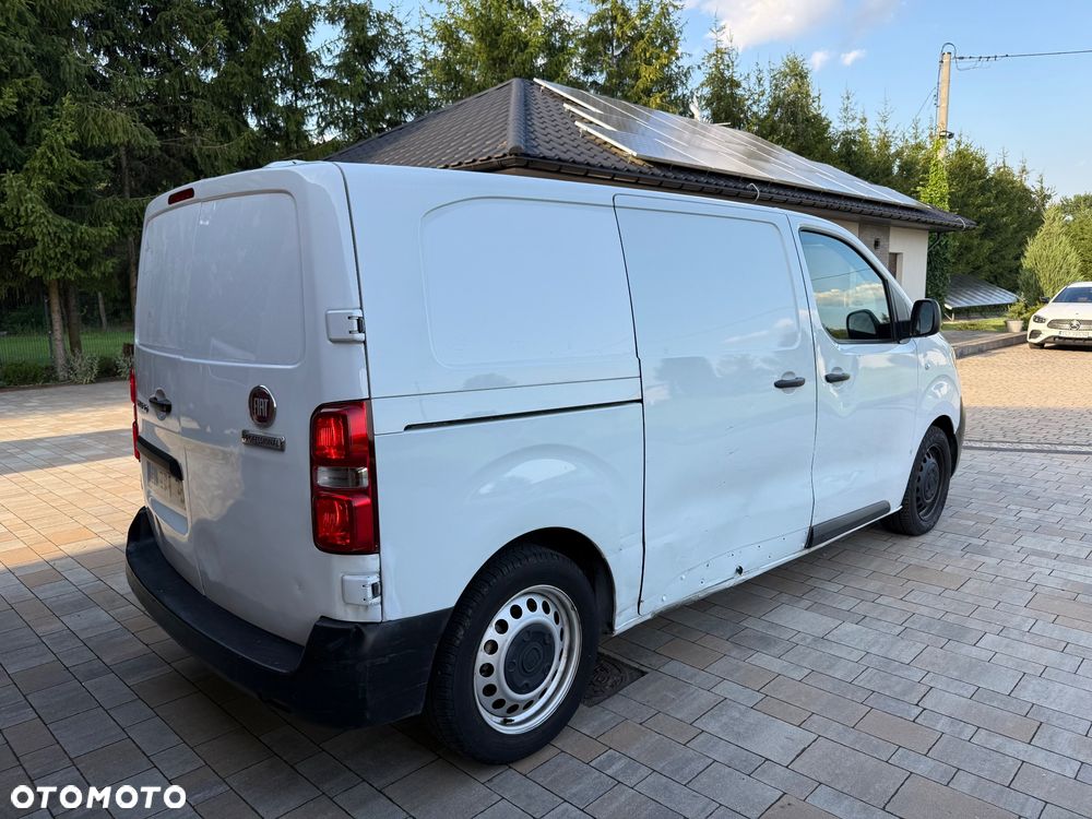 Fiat Scudo - 26