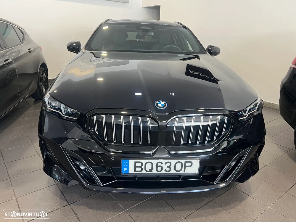 BMW 530 - 2