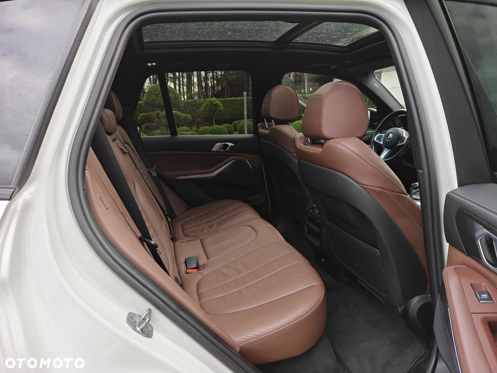 BMW X5 xDrive25d sport - 17