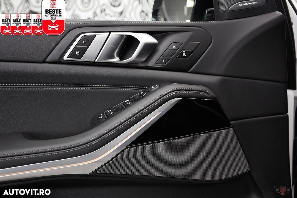 BMW X5 xDrive30d - 20