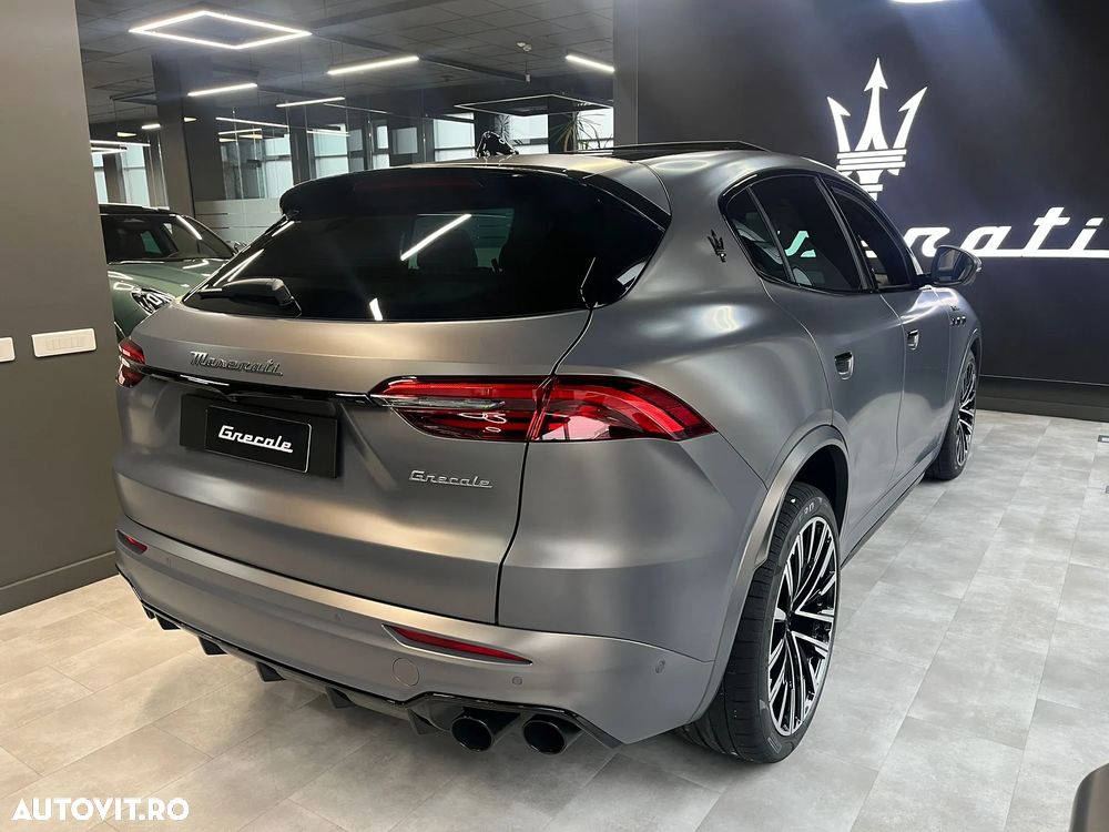 Maserati Grecale - 6