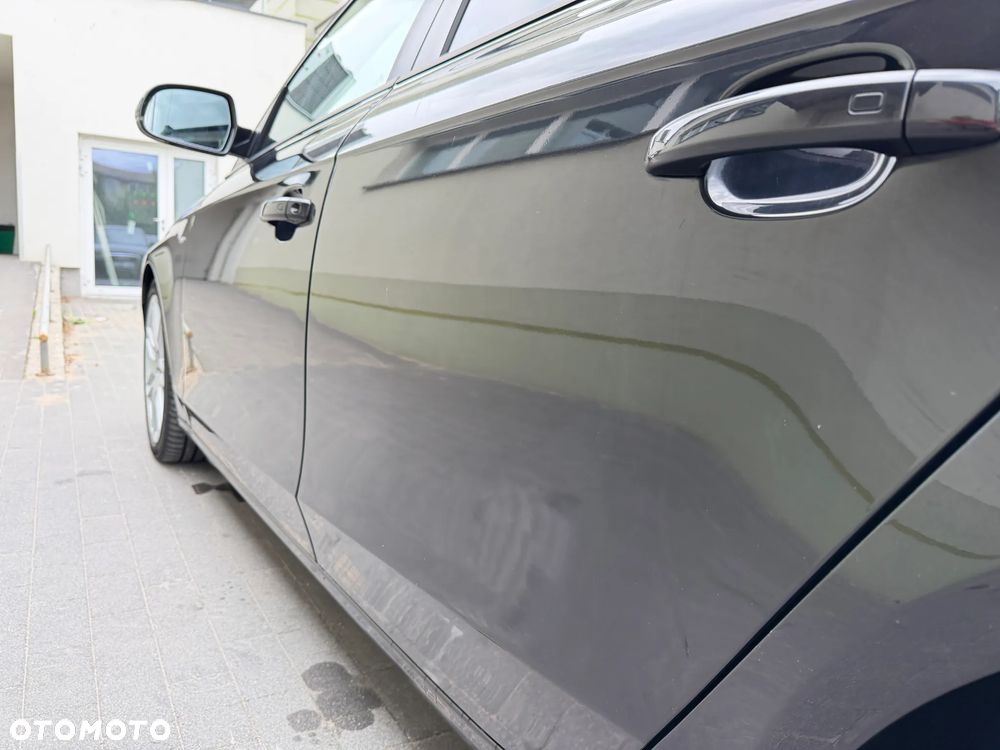 Audi A4 Limousine 2.0 TDI DPF S line Sportpaket (plus) - 25