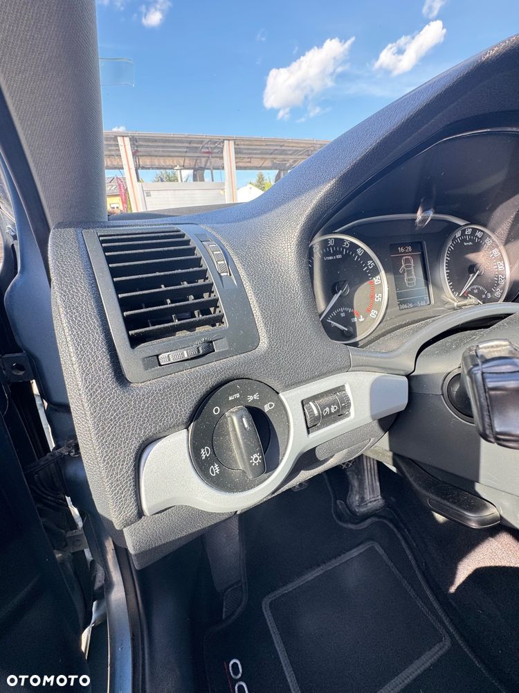 Skoda Octavia 1.6 TDI Ambition - 21
