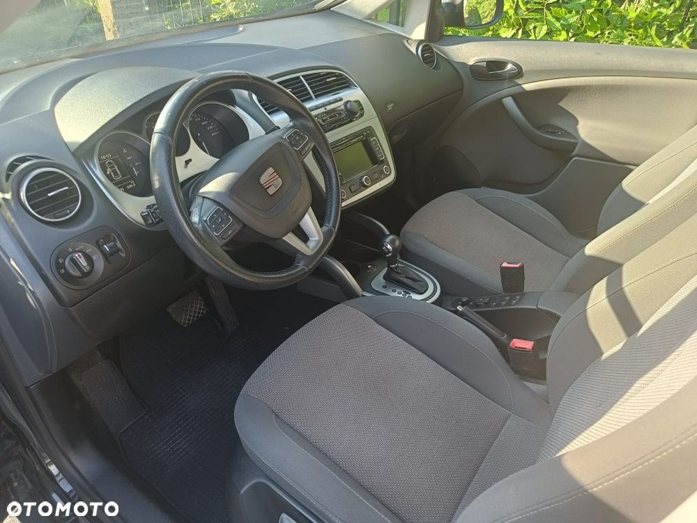 Seat Altea XL - 3
