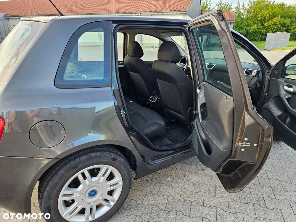 Fiat Stilo - 28