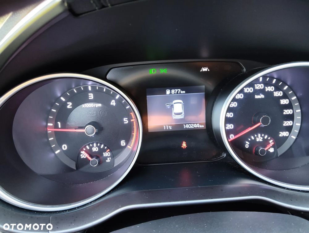 Kia Ceed - 23